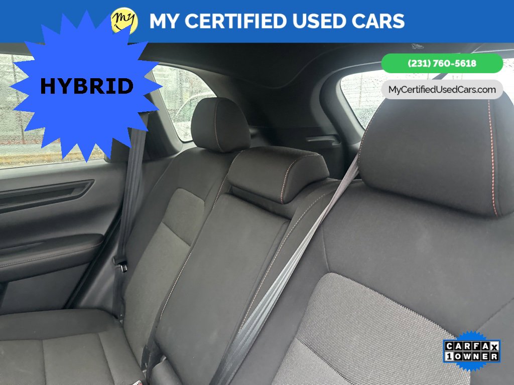 Used 2023 Honda CR-V Sport image 12