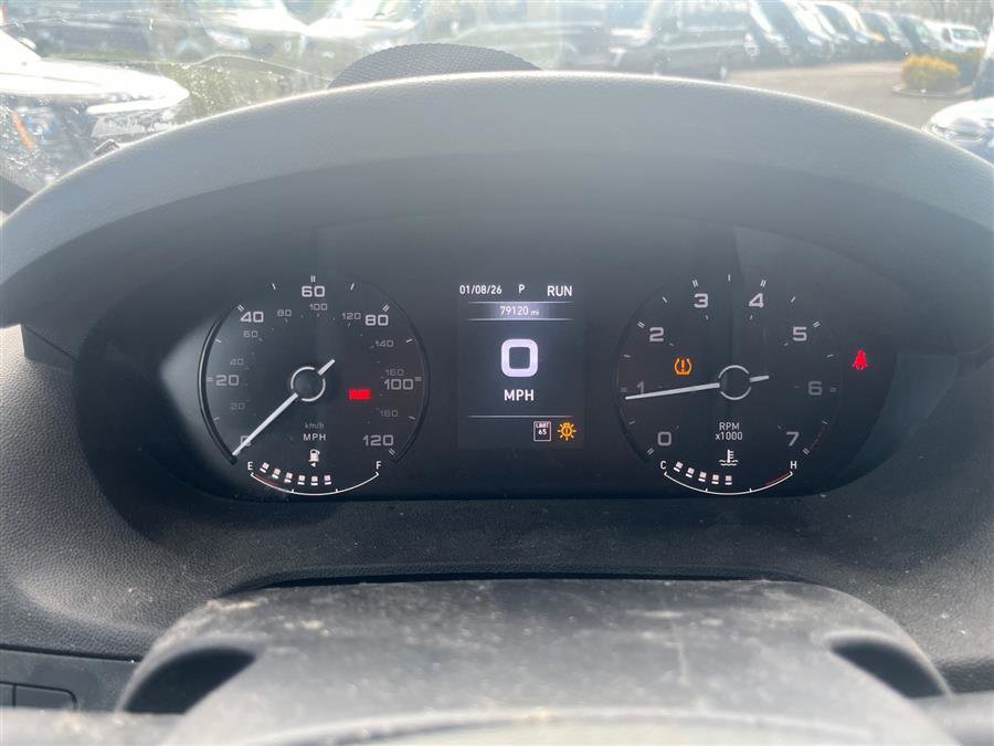 Used 2023 RAM ProMaster 3500 image 25