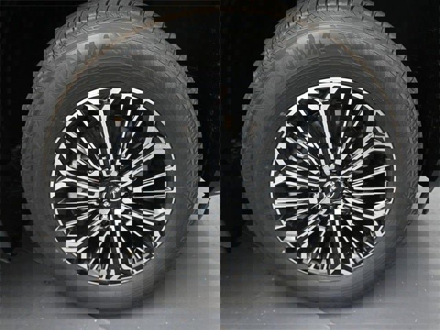 New 2026 Nissan Armada SL image 41