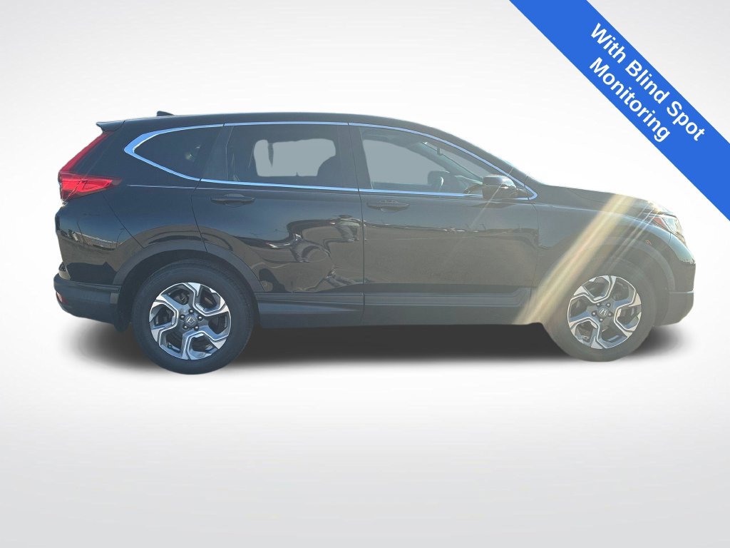 Used 2019 Honda CR-V EX-L image 2
