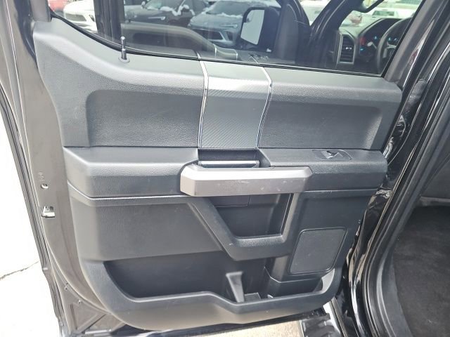 Used 2019 Ford F150 XLT w/ Equipment Group 302A Luxury image 34