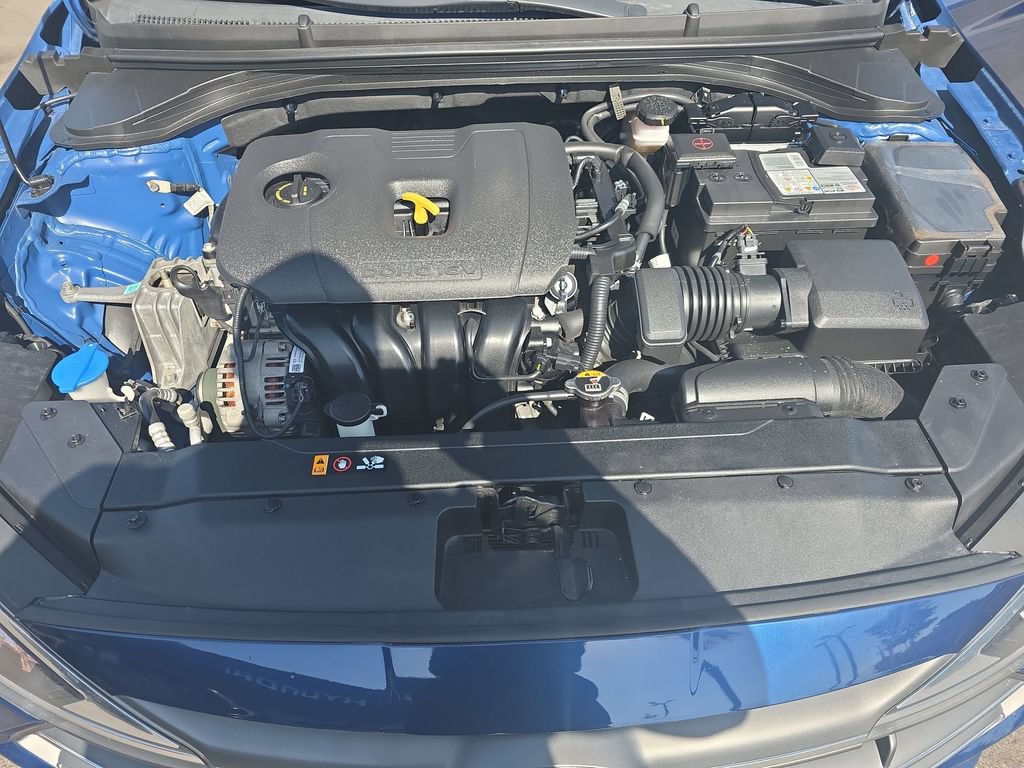 Used 2020 Hyundai Elantra Value Edition FWD image 18
