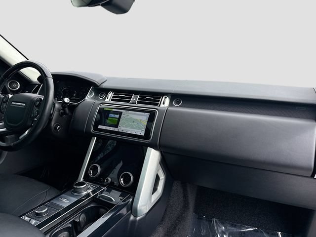 Used 2019 Land Rover Range Rover Supercharged AWD/4WD image 33