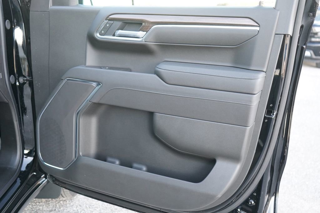 New 2026 Chevrolet Silverado 1500 RST image 21