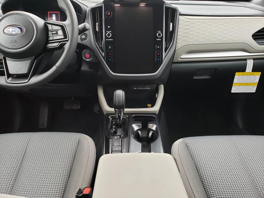 New 2026 Subaru Forester Premium AWD/4WD image 9