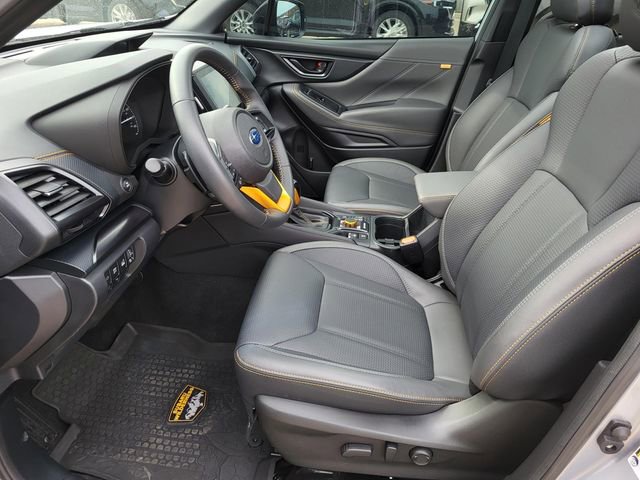Used 2024 Subaru Forester Wilderness image 22