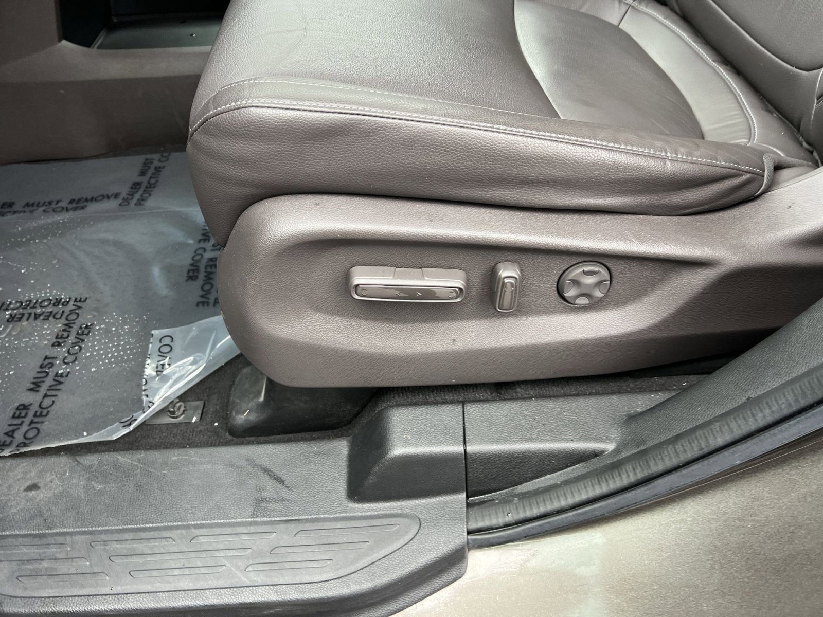 Used 2023 Honda Odyssey EX-L image 11