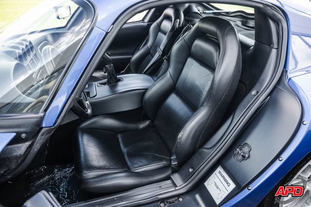 Used 1997 Dodge Viper GTS RWD image 4