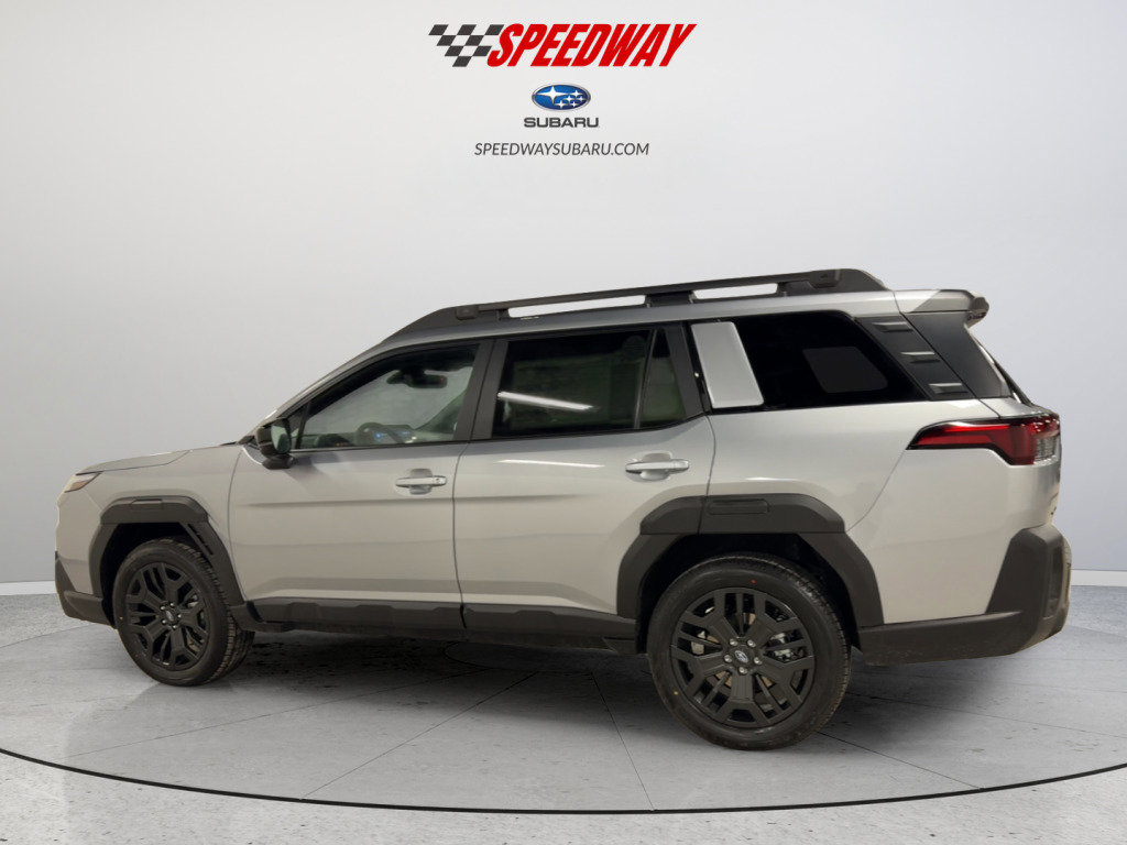 New 2026 Subaru Outback Limited XT image 6