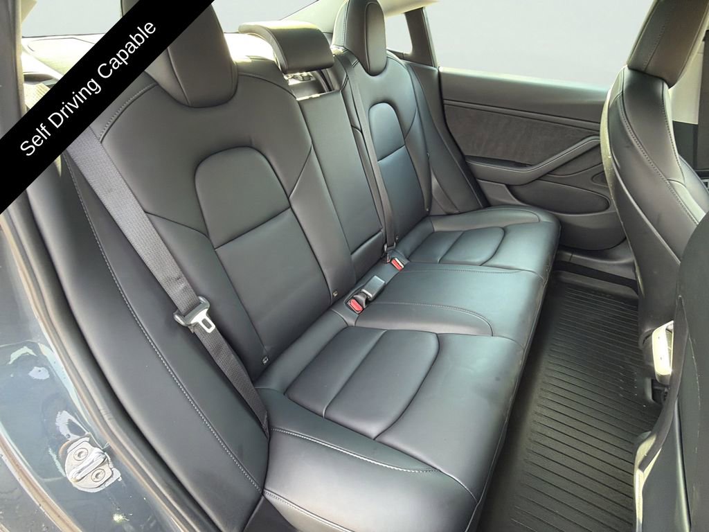 Used 2021 Tesla Model 3 Long Range image 36