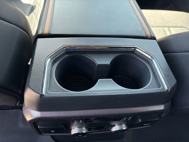 Used 2023 Ford Expedition Max Platinum AWD/4WD image 20