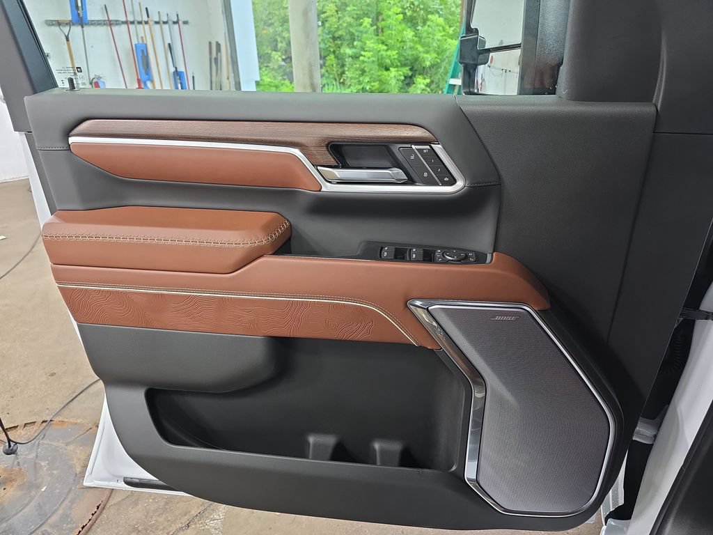 New 2026 GMC Sierra 3500 Denali Ultimate AWD/4WD image 28