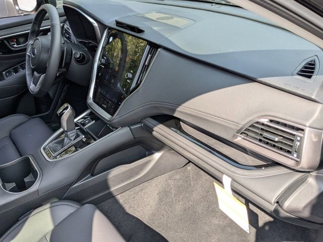 Certified 2025 Subaru Legacy Limited image 33