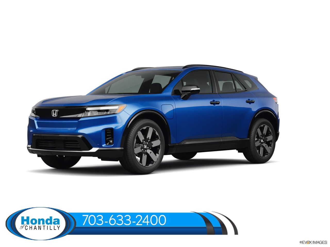 New 2026 Honda Prologue Elite image 1