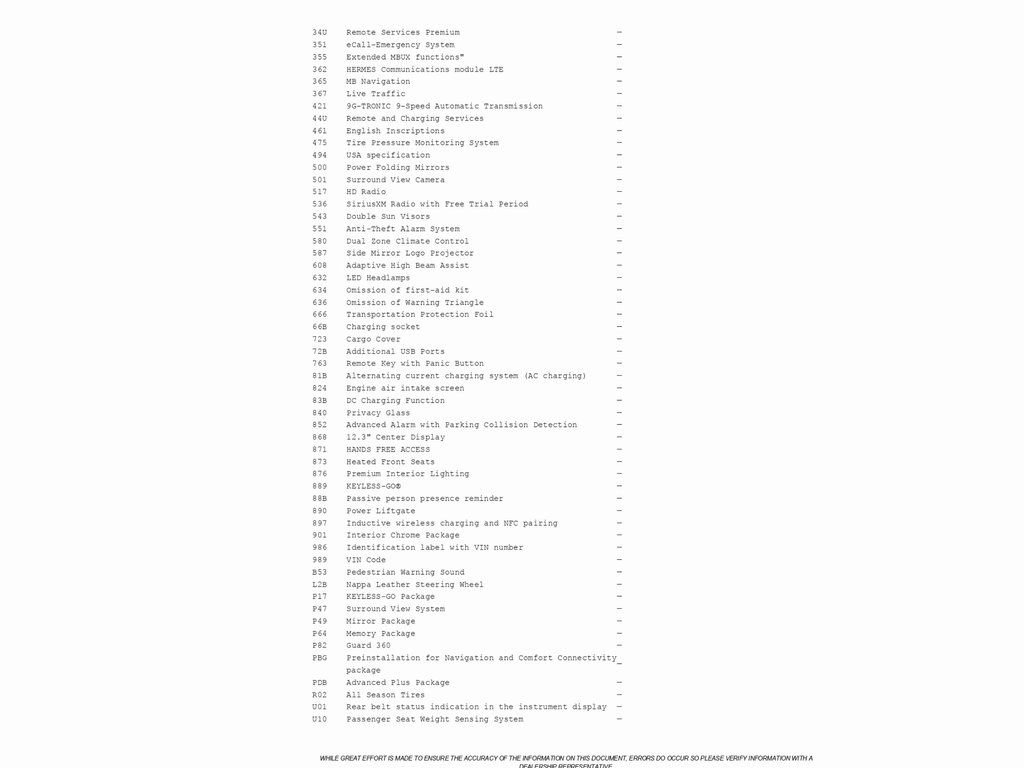 Used 2025 Mercedes-Benz GLE 450e GLE 450e w/ Winter Package image 3