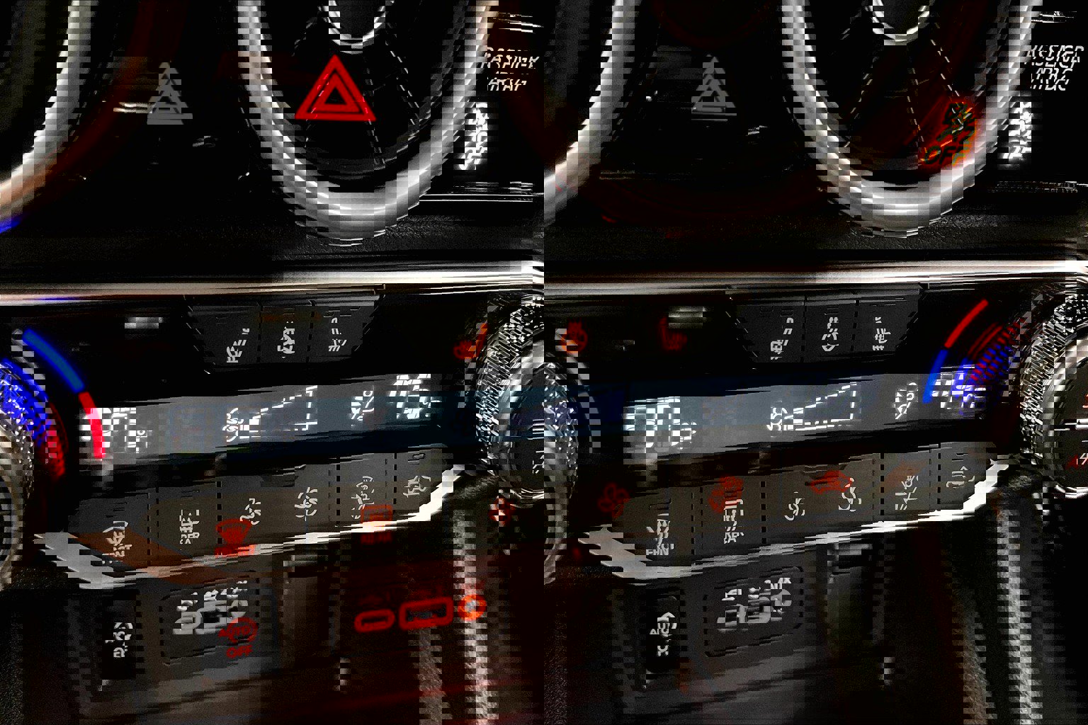 New 2025 Nissan Sentra SV w/ All-Weather Package image 52