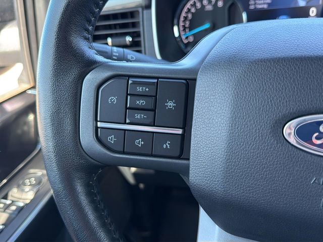 Certified 2022 Ford F150 XLT w/ Equipment Group 302A High AWD/4WD image 23