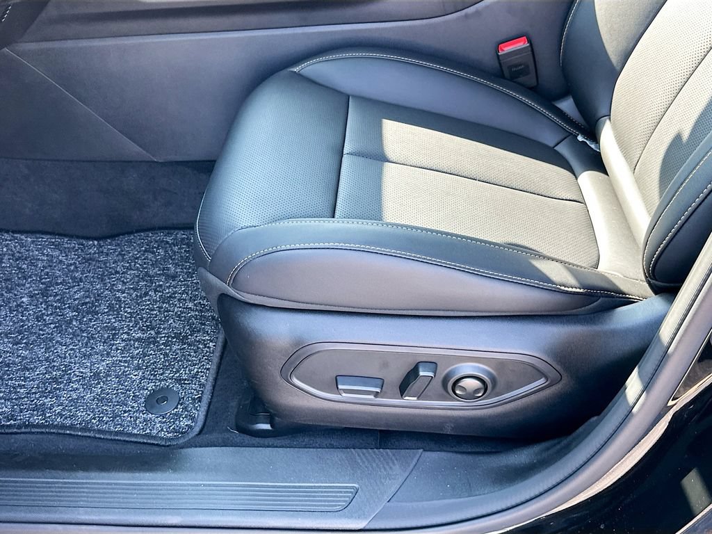 New 2026 Jeep Cherokee Limited AWD/4WD image 27