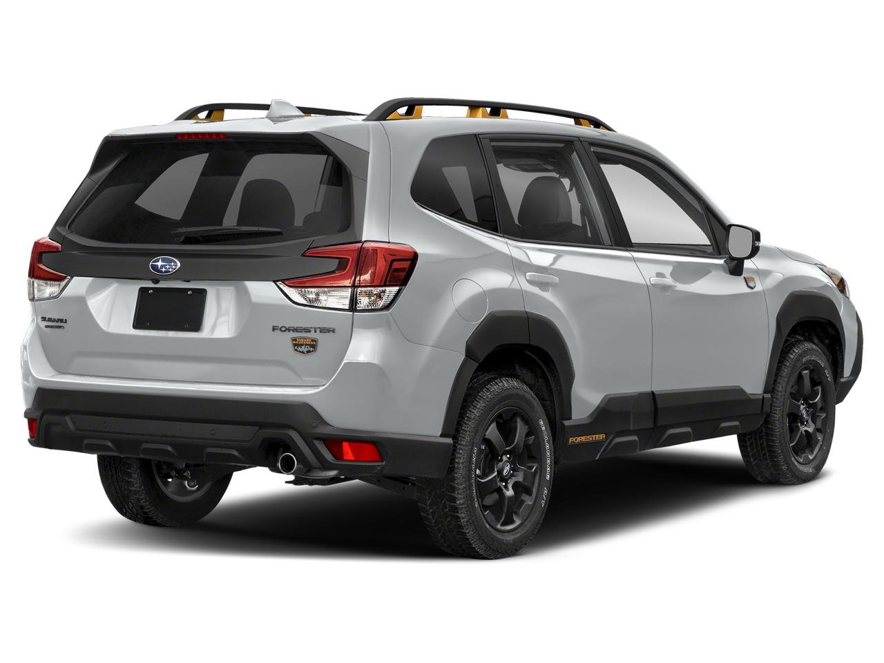 New 2025 Subaru Forester Wilderness image 33