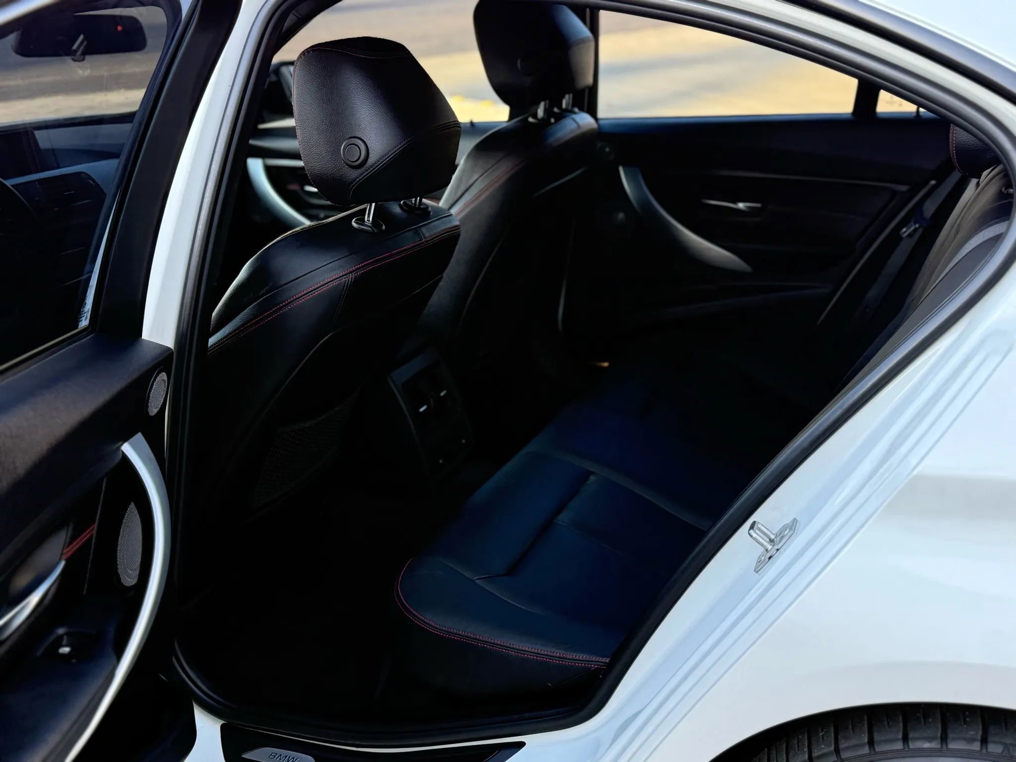 Used 2013 BMW 335i xDrive Sedan image 29