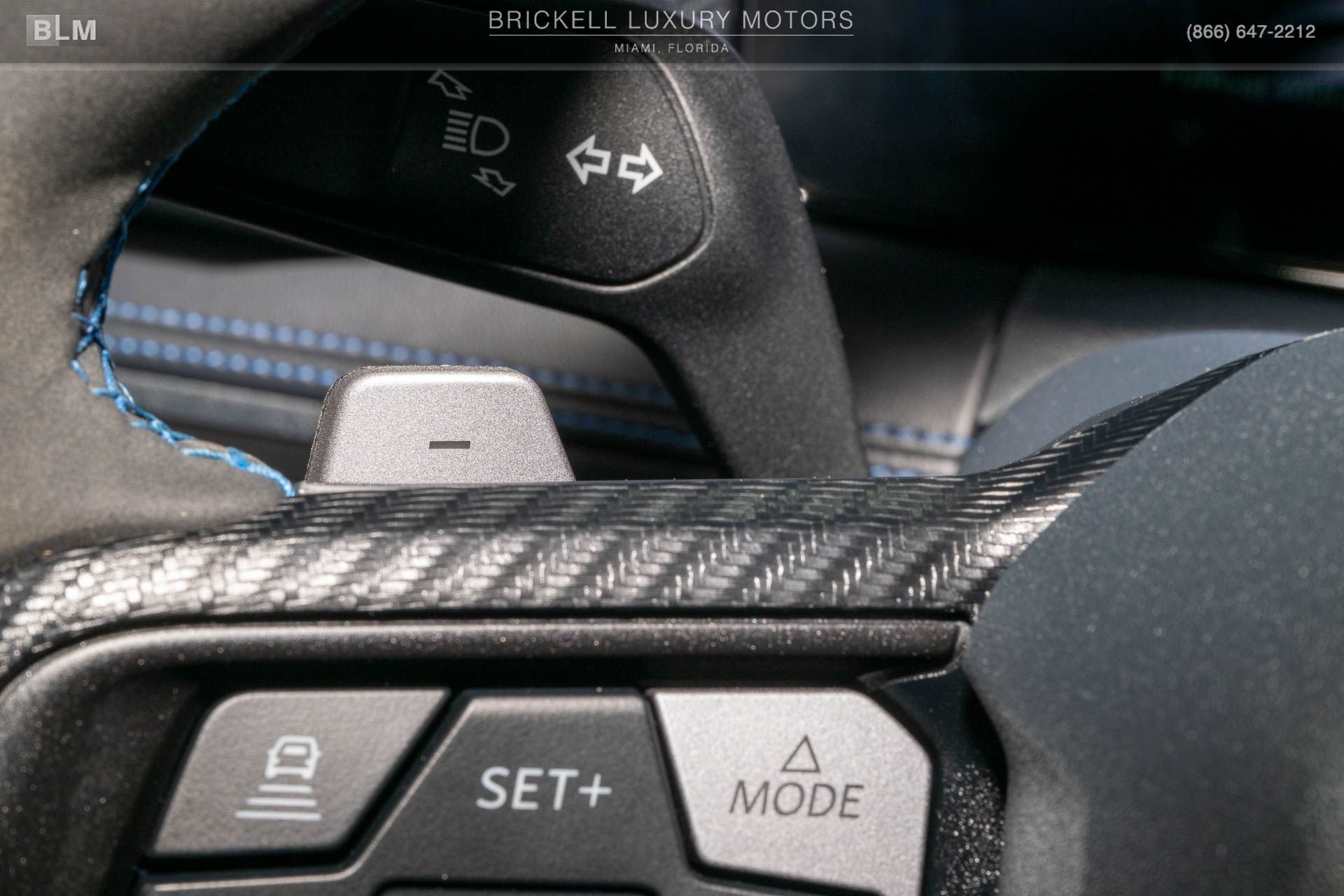 Used 2024 Ford Mustang Dark Horse RWD image 30