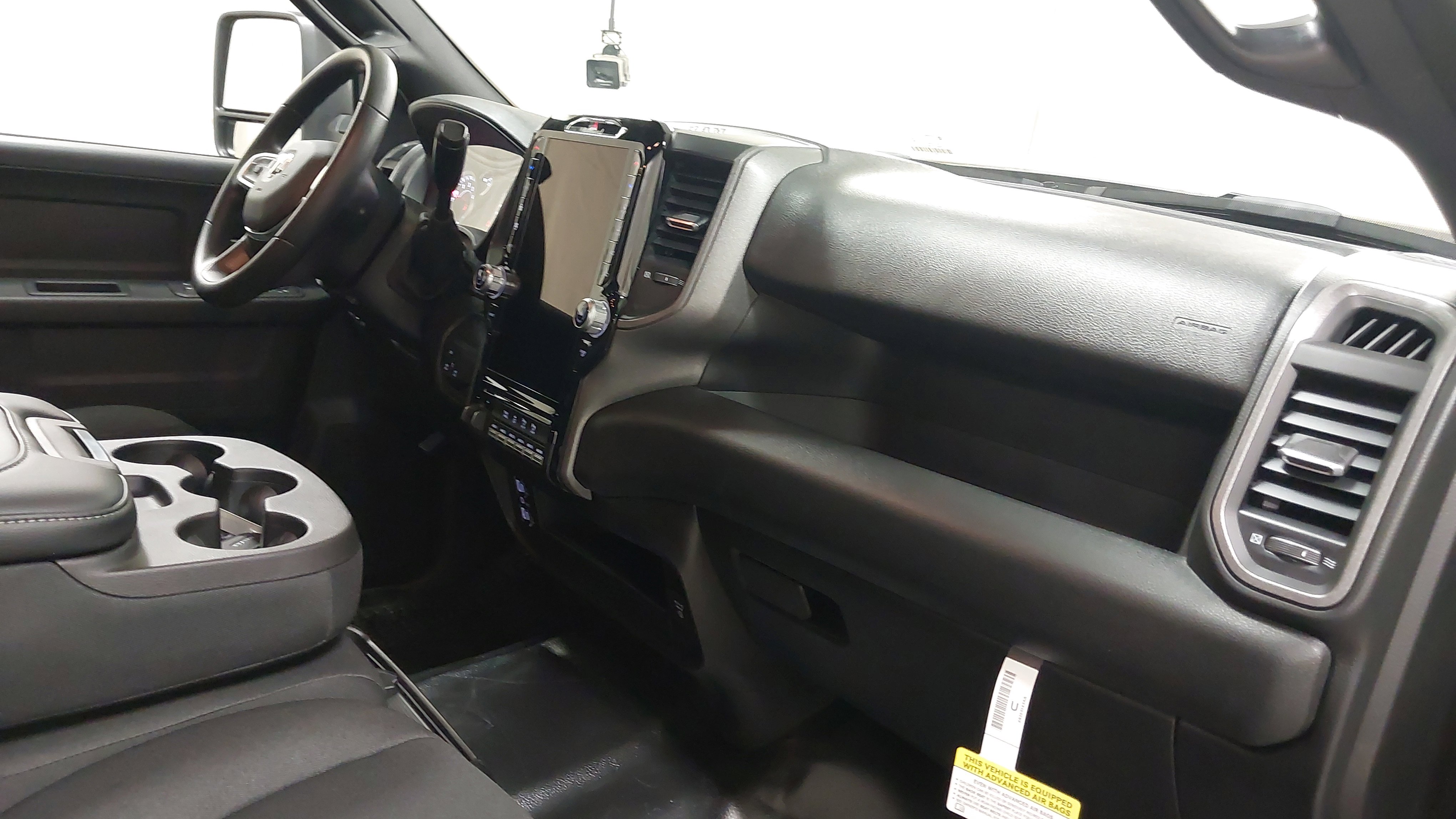 New 2026 RAM 2500 Tradesman image 29