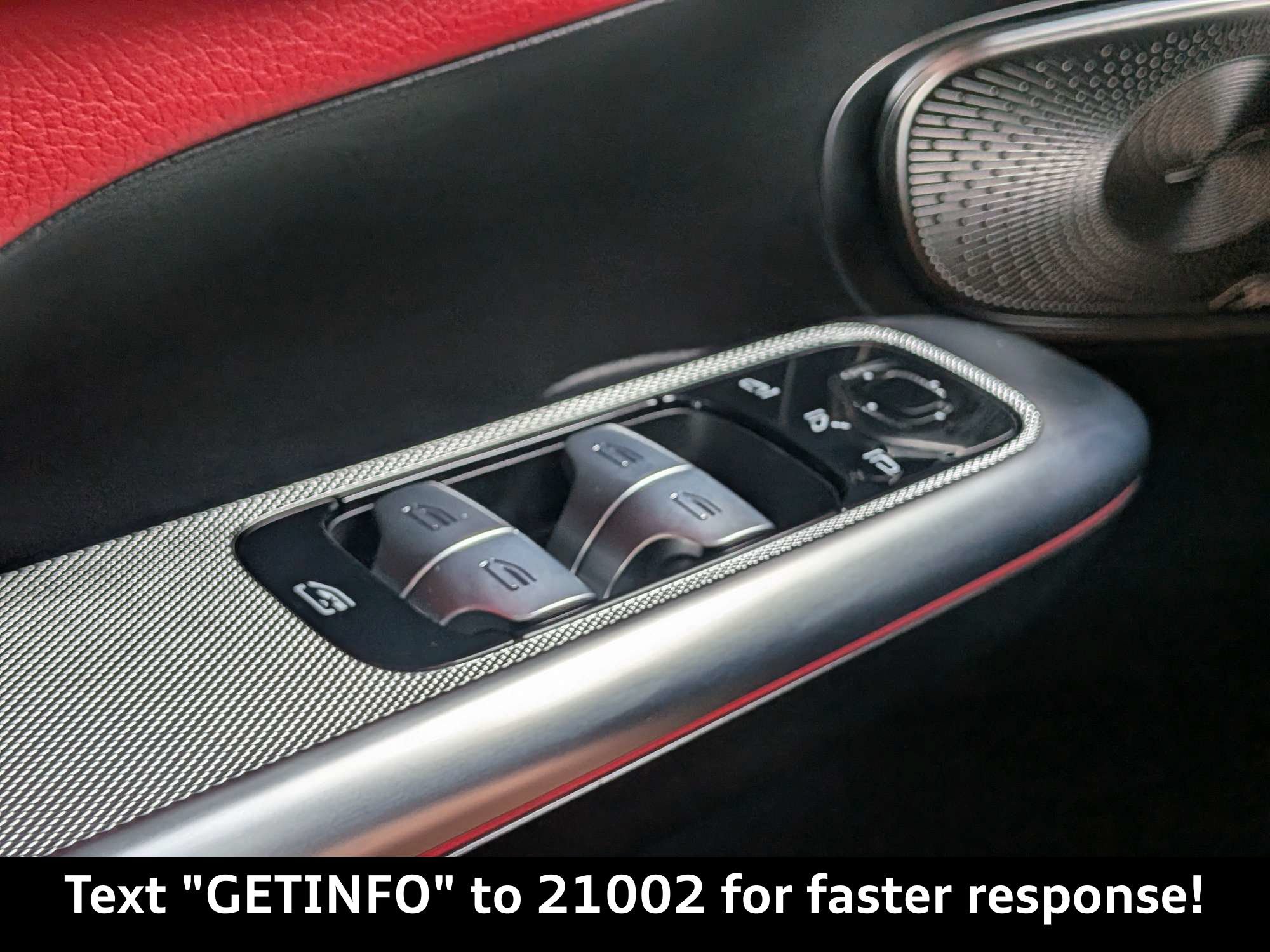 Used 2026 Mercedes-Benz GLC 43 AMG 4MATIC Coupe image 30