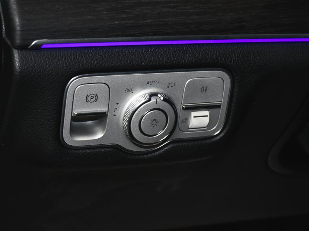 Used 2020 Mercedes-Benz GLE 450 4MATIC image 21