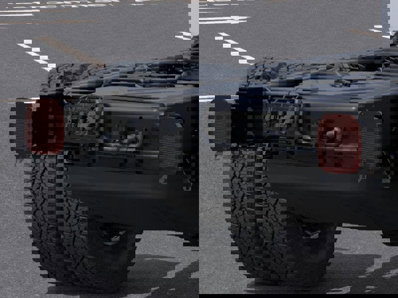 New 2025 Chevrolet Silverado 3500 W/T image 35