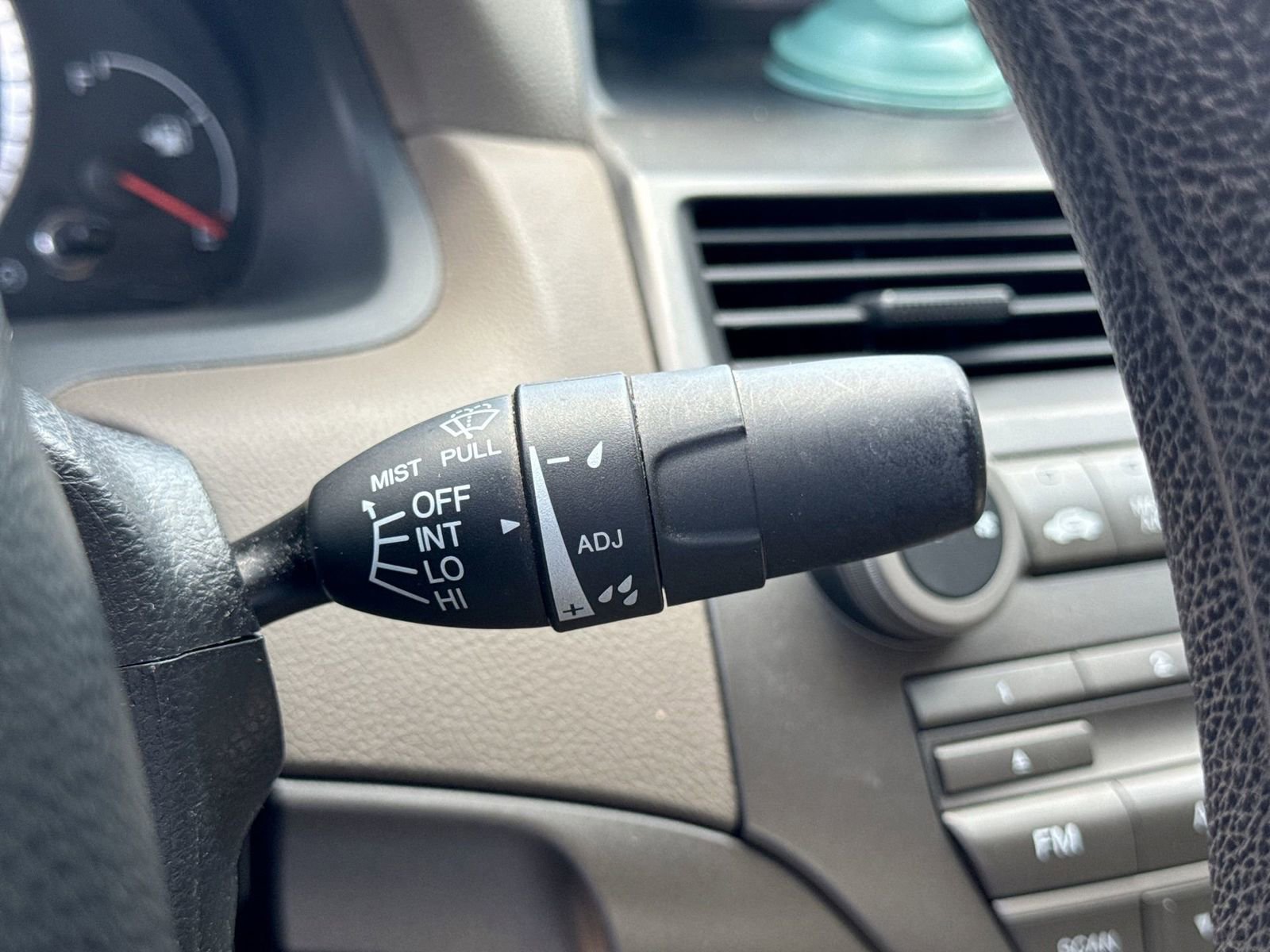 Used 2008 Honda Accord LX image 11