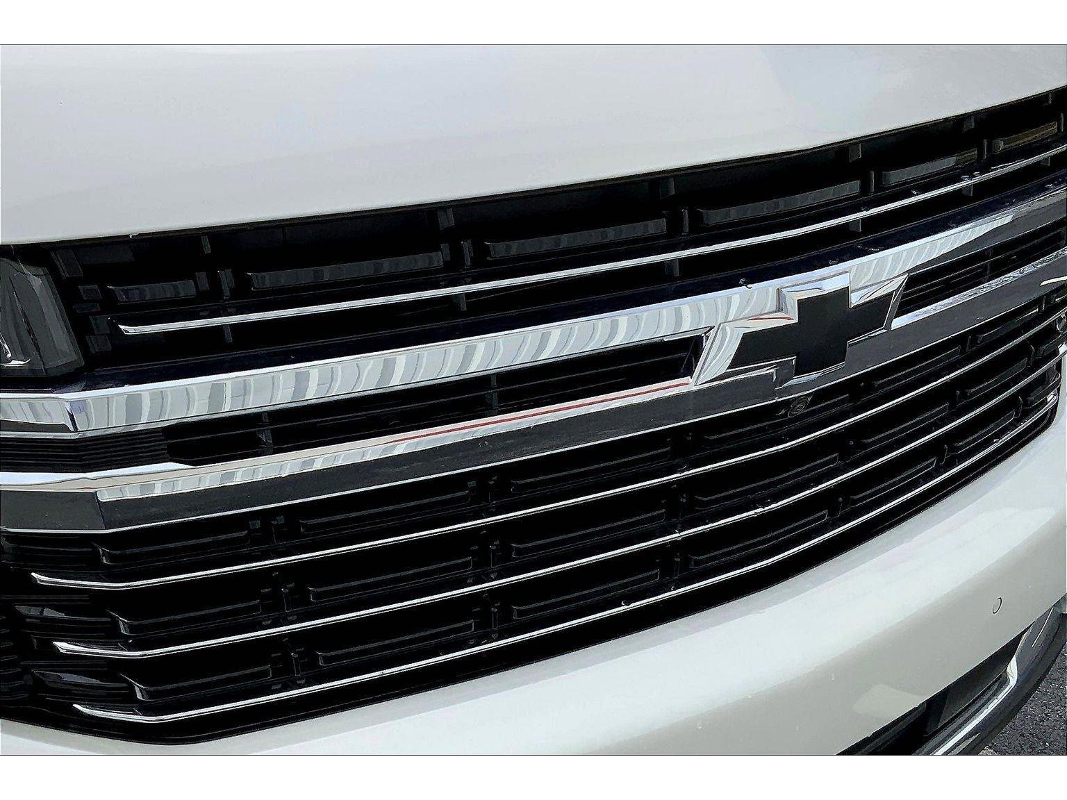 Used 2024 Chevrolet Tahoe LT w/ LT Signature Package image 29