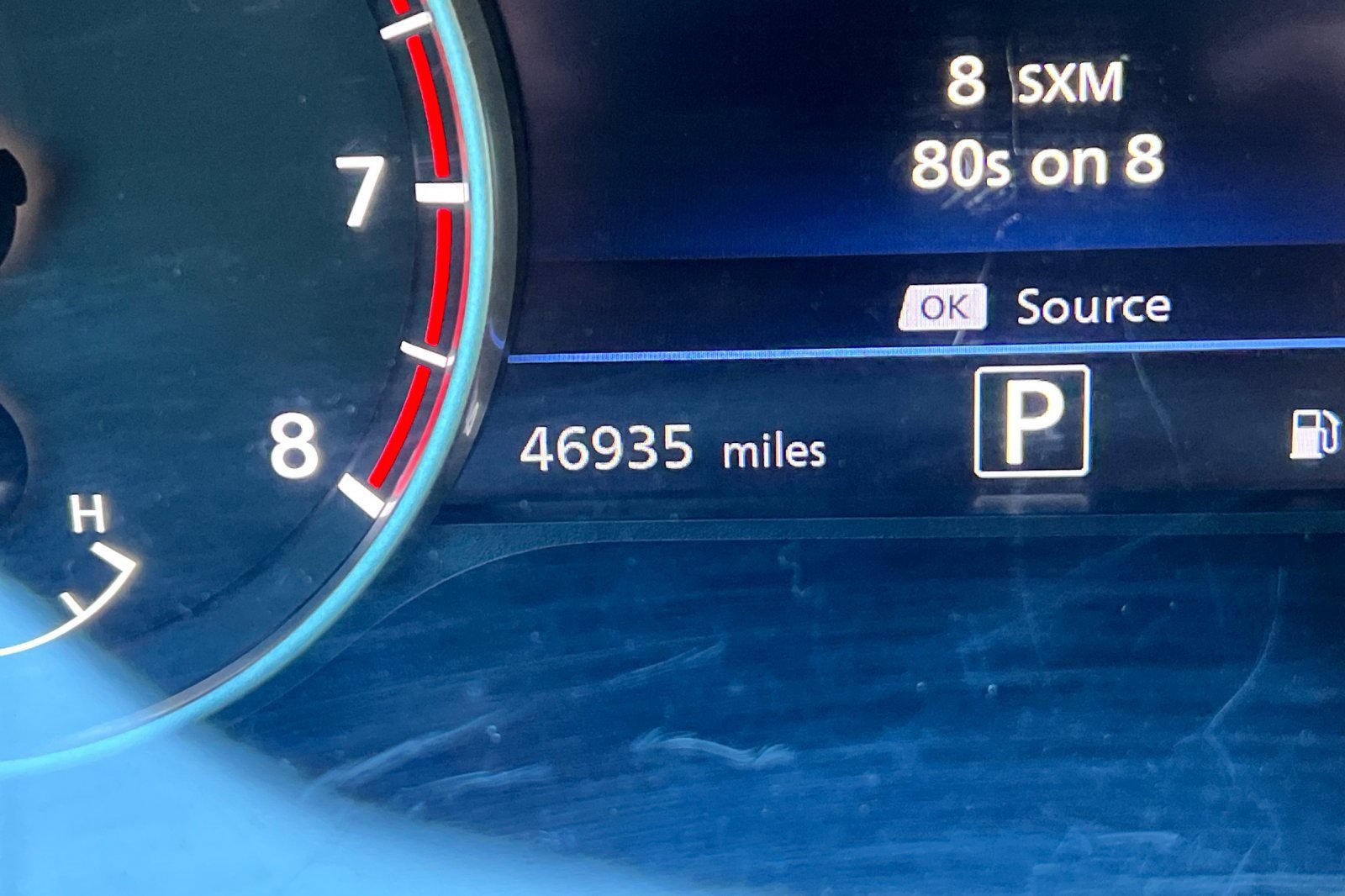 Used 2023 Nissan Sentra SV image 35