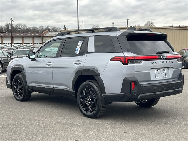 New 2026 Subaru Outback Limited image 38