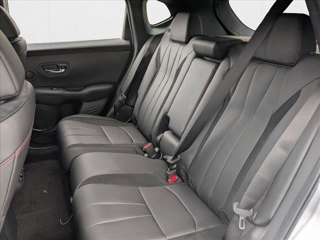 New 2025 Acura ADX A-Spec image 15