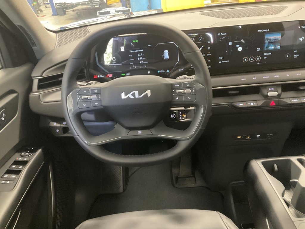 New 2026 Kia EV9 Light image 15