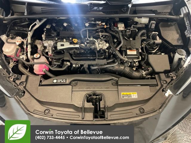 Used 2024 Toyota Prius Limited w/ Limited Premium Package image 22