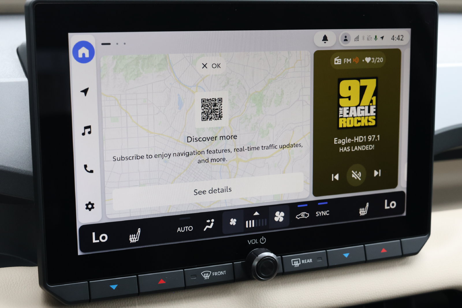 New 2026 Toyota RAV4 XLE Premium FWD image 19