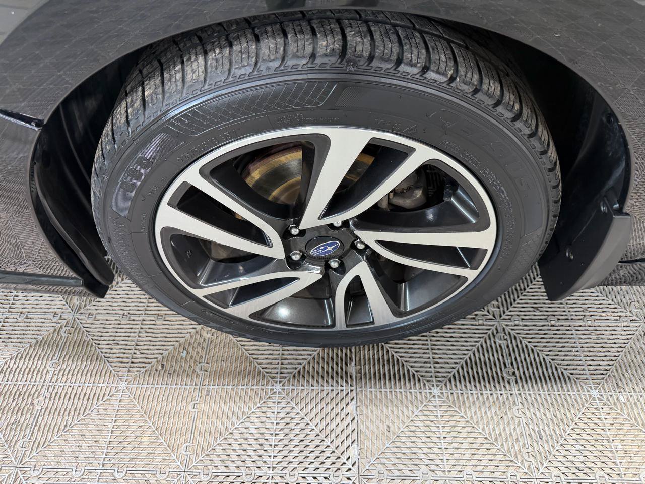 Used 2018 Subaru Legacy 2.5i Sport AWD/4WD image 27