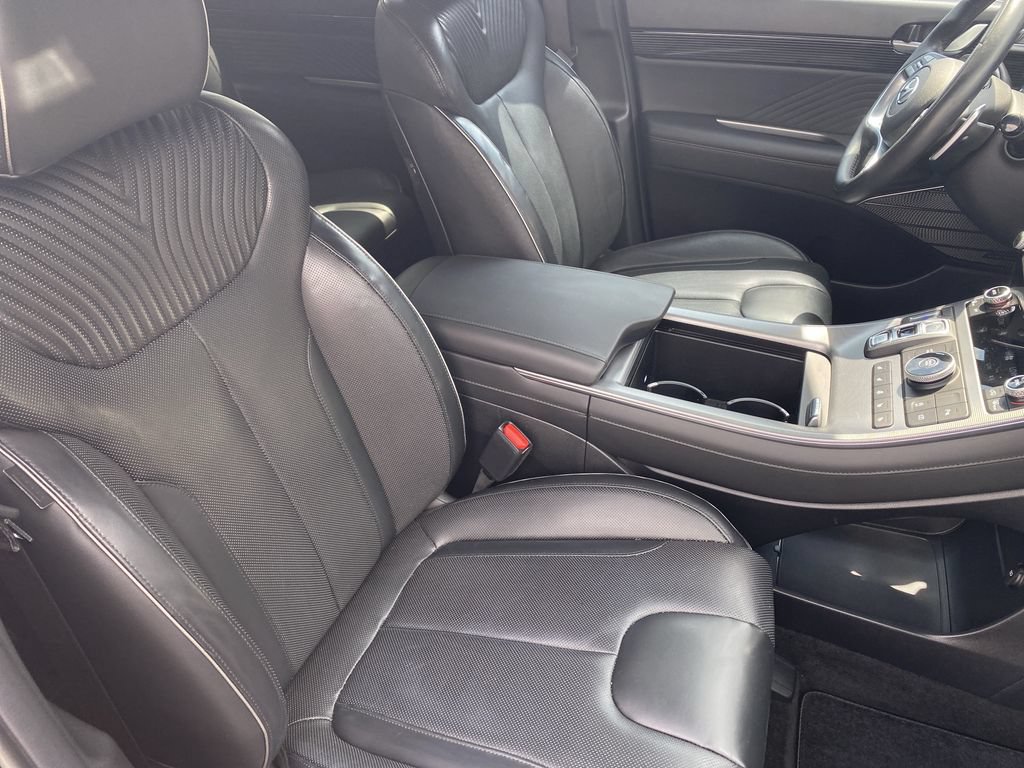 Used 2024 Hyundai Palisade Calligraphy FWD image 37