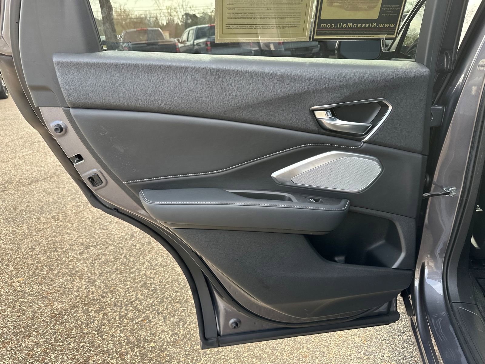 Used 2019 Acura RDX w/ Technology Package image 20