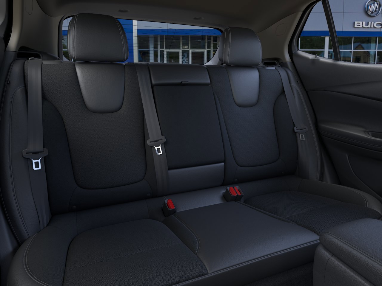 New 2026 Buick Encore GX Preferred image 41