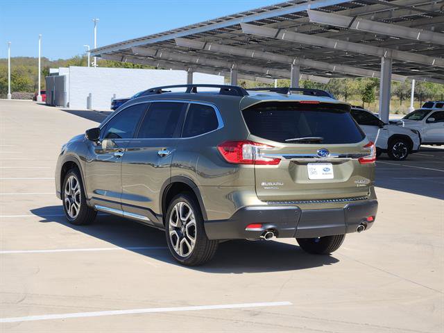 New 2025 Subaru Ascent Touring image 3