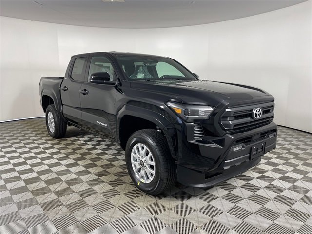 New 2025 Toyota Tacoma SR5 image 7