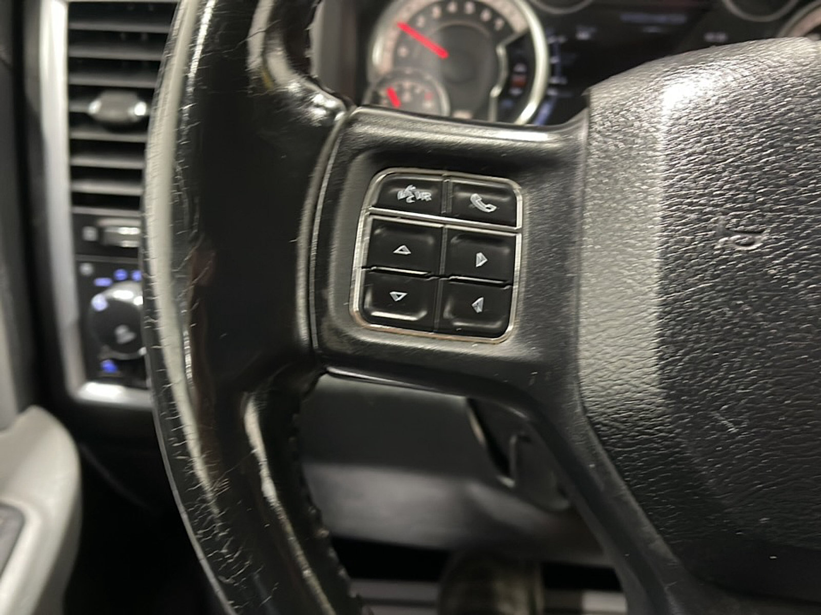 Used 2014 RAM 2500 Big Horn AWD/4WD image 6
