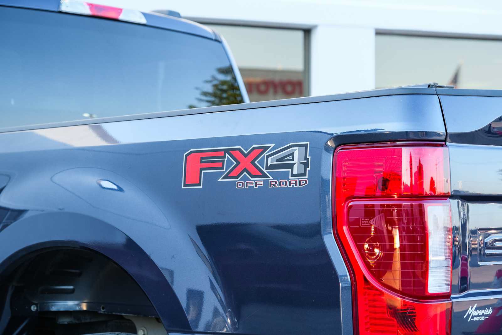 Used 2020 Ford F250 XLT w/ XLT Premium Package AWD/4WD image 16