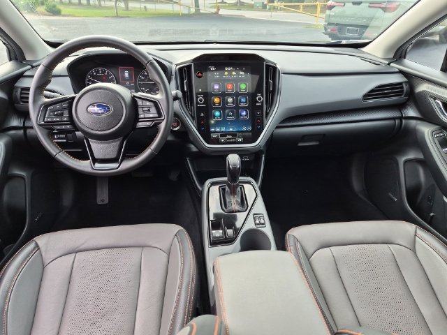 Certified 2025 Subaru Crosstrek 2.5i Limited w/ Crosstrek Mirror Package AWD/4WD image 33
