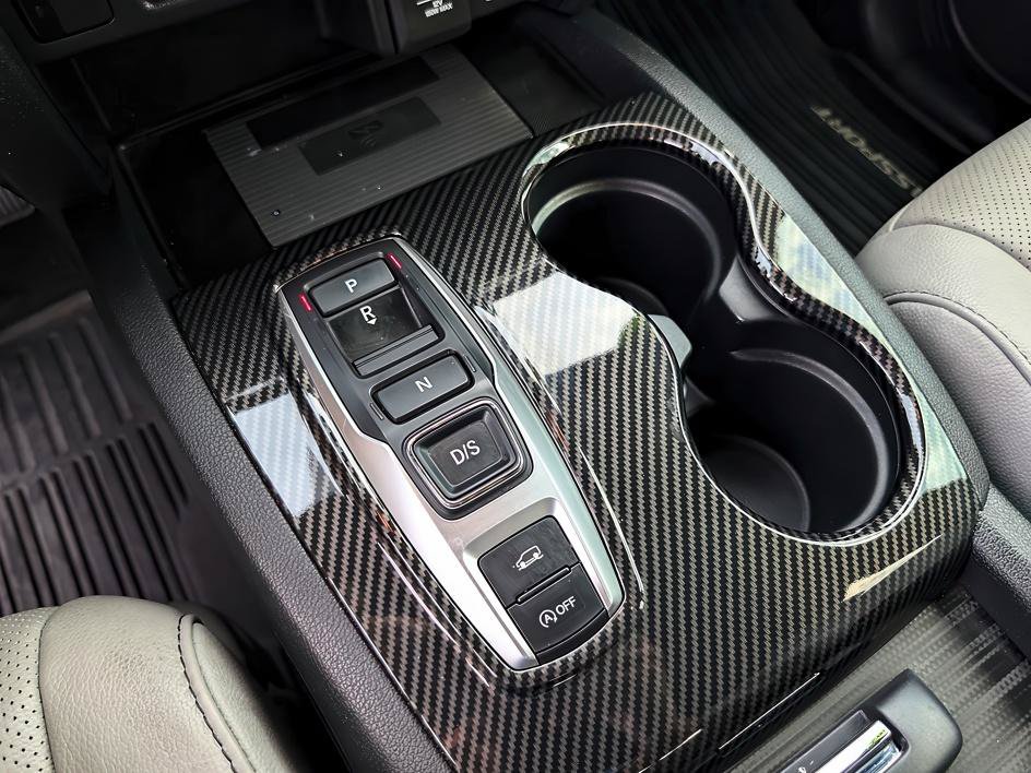 Used 2022 Honda Passport EX-L image 27