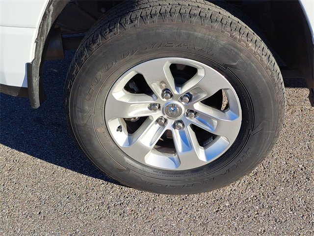 Used 2024 RAM 1500 Laramie image 5