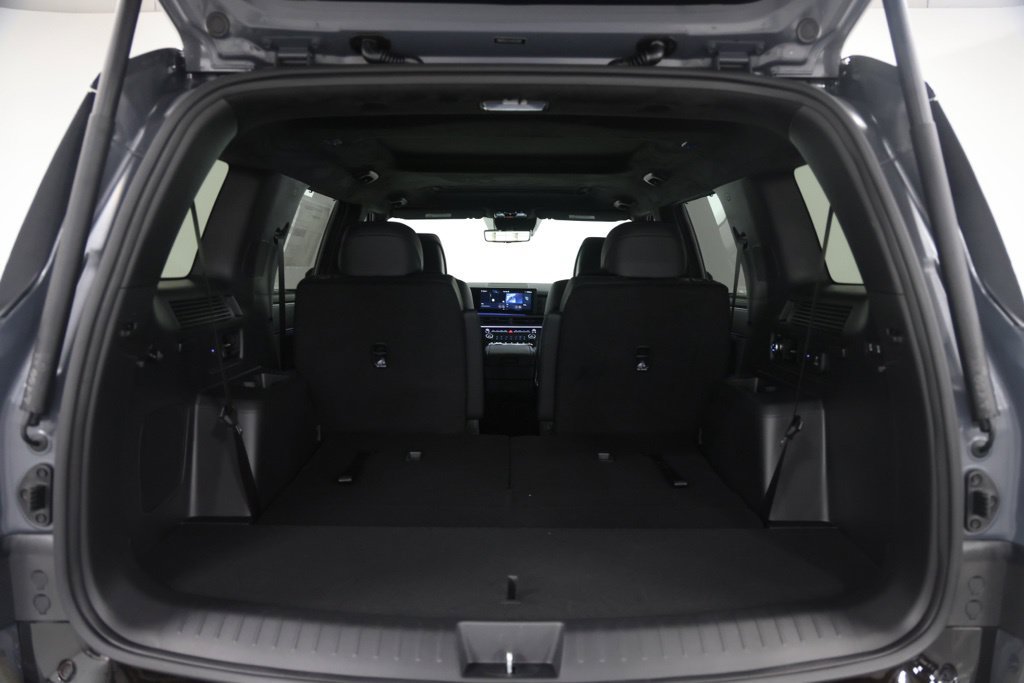New 2027 Hyundai Santa Fe Calligraphy AWD/4WD image 19