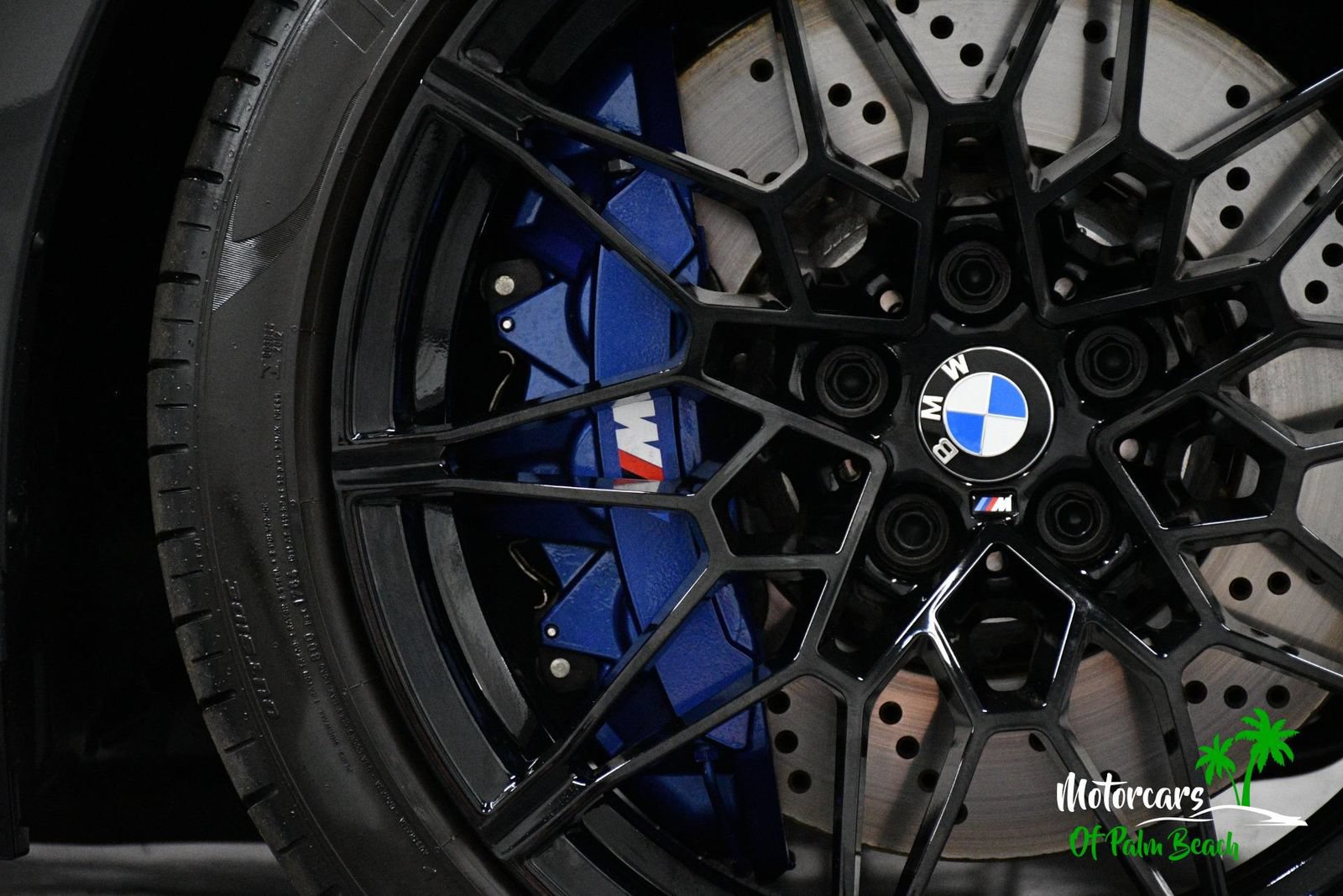 Used 2026 BMW M4 xDrive Competition AWD/4WD image 31